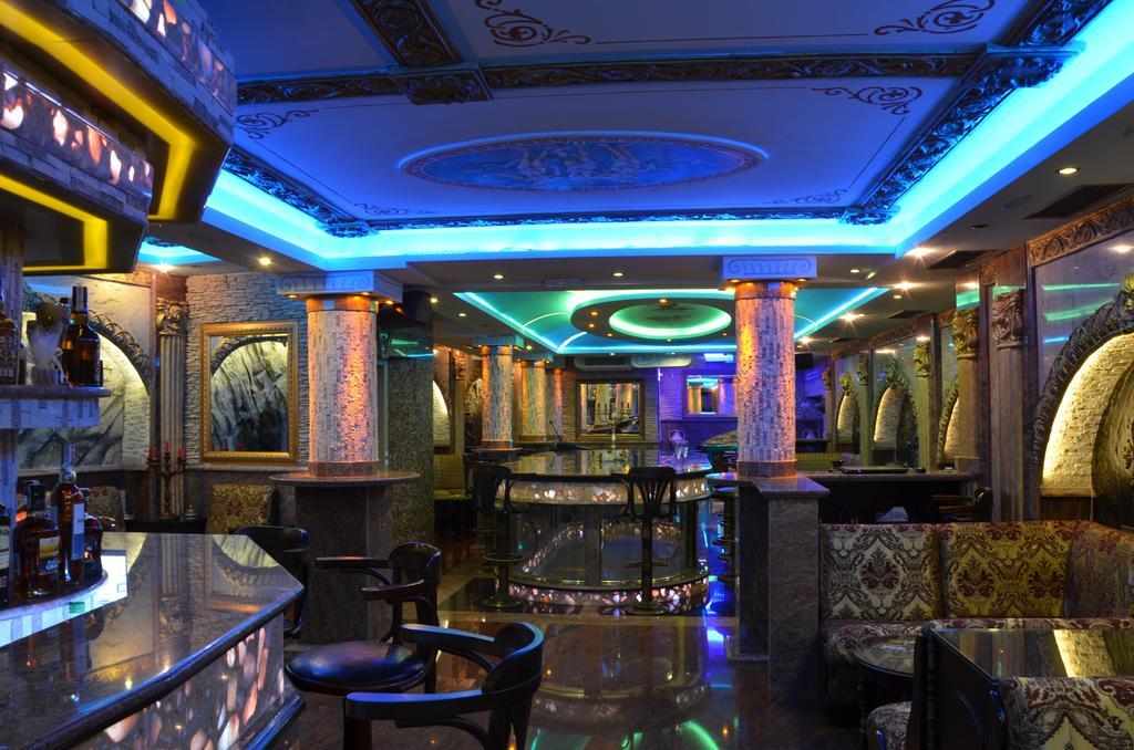Boutique Hotel Boris Palace & Restaurant Plovdiv Luaran gambar